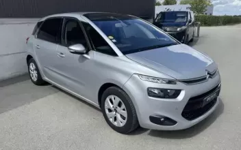 Citroen C4 Picasso Vitré