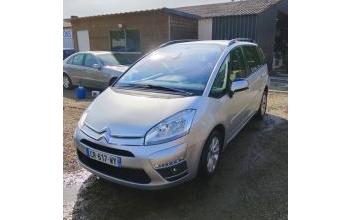Citroen c4 picasso Arnage