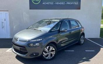 Citroen c4 picasso Sevenans