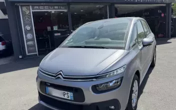 Citroen C4 Picasso Gagny