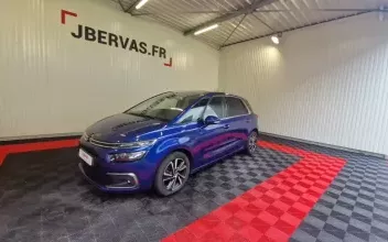 Citroen C4 Picasso Kersaint-Plabennec