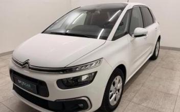 Citroen c4 picasso Montgeron
