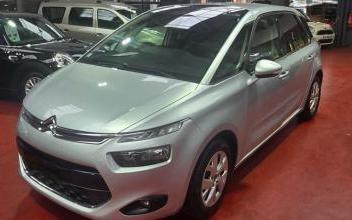 Citroen C4 Picasso Béthune