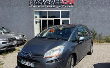 Citroen C4 Picasso La-Farlède