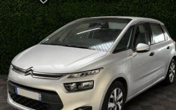 Citroen C4 Picasso Taverny