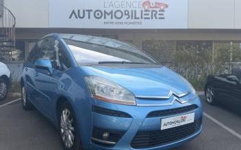 Citroen C4 Picasso Palaiseau