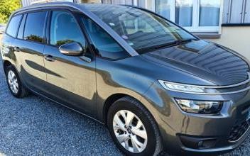 Citroen C4 Picasso Aubevoye