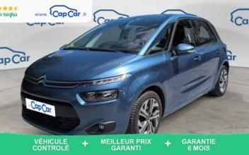 Citroen c4 picasso Lorient