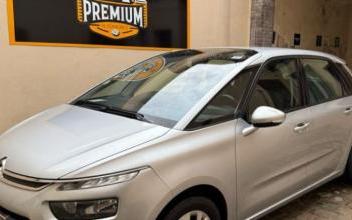 Citroen C4 Picasso 5 Places Montmagny