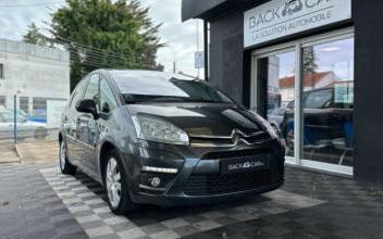Citroen C4 Picasso 5 Places Nantes
