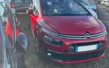 Citroen C4 SpaceTourer Espalion