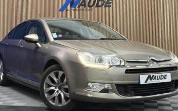 Citroen C5 Lozanne