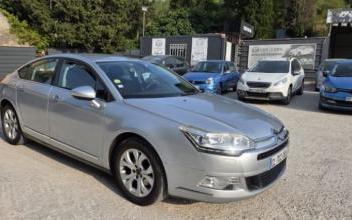 Citroen C5 Les-Pennes-Mirabeau