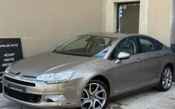 Citroen c5 Fleurieu-sur-Saône