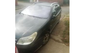 Citroen c5 Bayonvillers