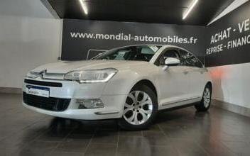 Citroen c5 Warcq