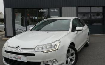 Citroen C5 Nonant