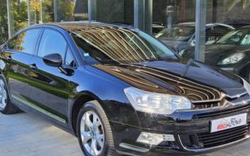 Citroen C5 Geispolsheim