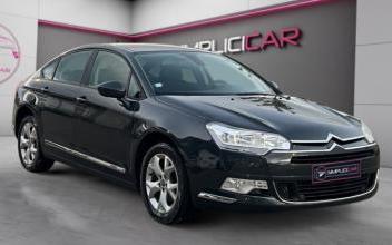 Citroen C5 Eschau