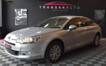 Citroen c5 Caissargues