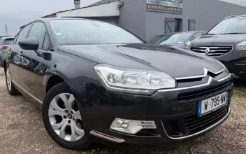 Citroen C5 Uckange