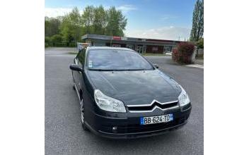 Citroen c5 Tracy-le-Val
