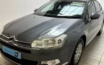 Citroen C5 Tonnay-Charente