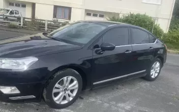 Citroen C5 Mérignac