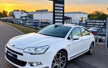 Citroen C5 Entzheim