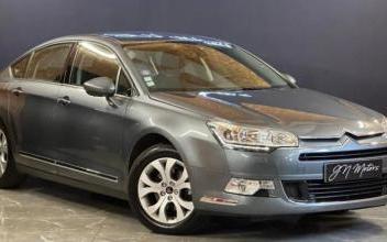 Citroen C5 Thoiry