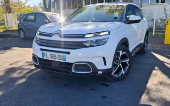 Citroen C5 Aircross Créteil