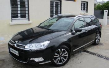 Citroen C5 Tourer Clamart