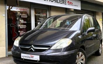 Citroen C8 Chaville