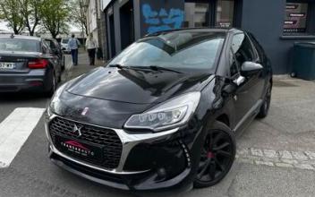 Citroen ds3 Lorient