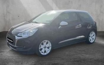 Citroen ds3 Trélissac