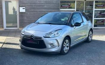 Citroen ds3 Crêches-sur-Saône