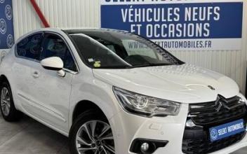 Citroen ds3 Echirolles