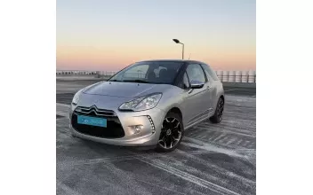 Citroen DS3 Nantes