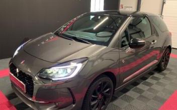 Citroen ds3 Cahors