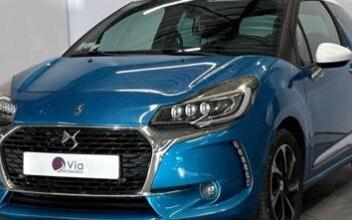 Citroen ds3 Perpignan