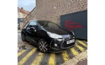 Citroen DS3 Douai