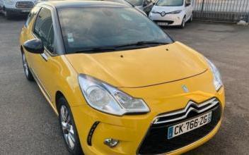Citroen DS3 Romorantin-Lanthenay