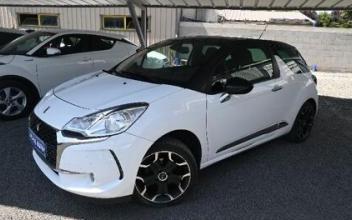 Citroen ds3 Cournon-d'Auvergne