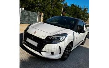 Citroen ds3 Le-Soler