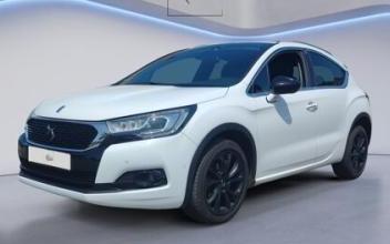 Citroen ds4 Château-d'Olonne