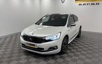 Citroen ds4 Montmorillon
