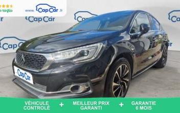 Citroen ds4 Rouen