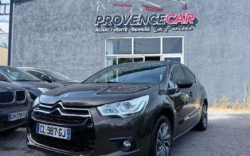 Citroen DS4 La-Farlède