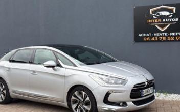 Citroen DS5 Bischwiller