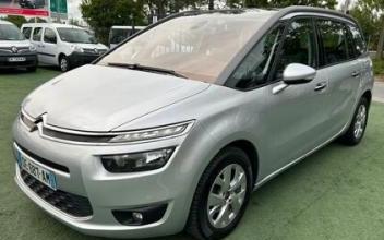 Citroen grand c4 picasso Reims